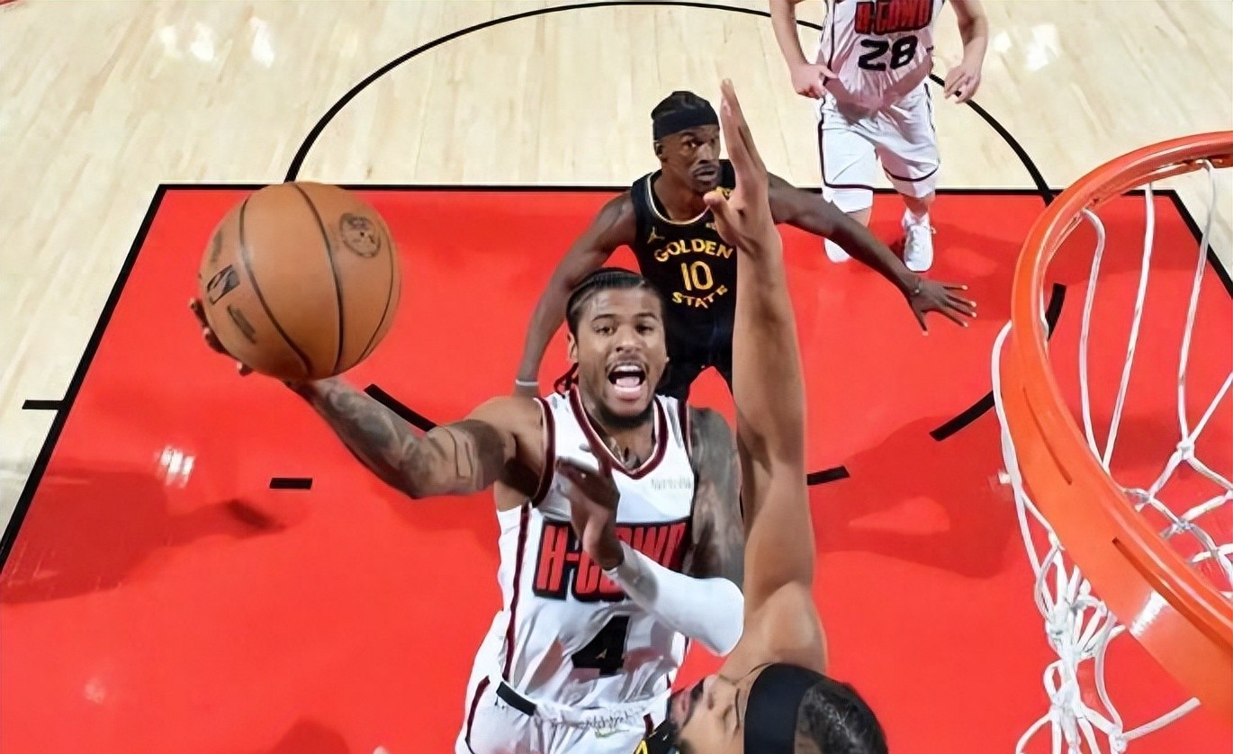 快船惜败火箭,遭遇两连败 快船惜败火箭,遭遇两连败