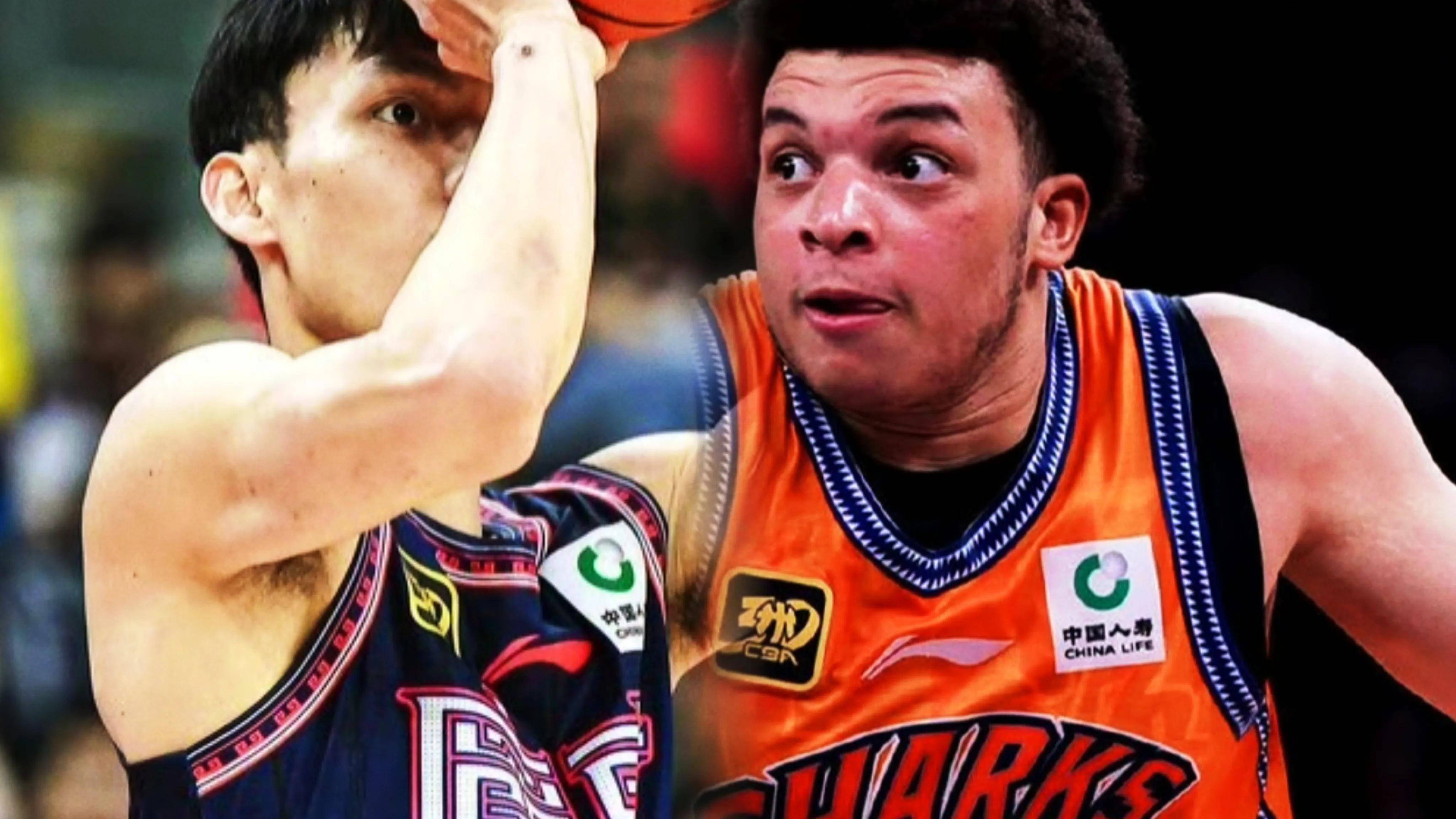 CBA季后赛首轮抽签结果出炉，广东对阵新疆揭幕战的简单介绍