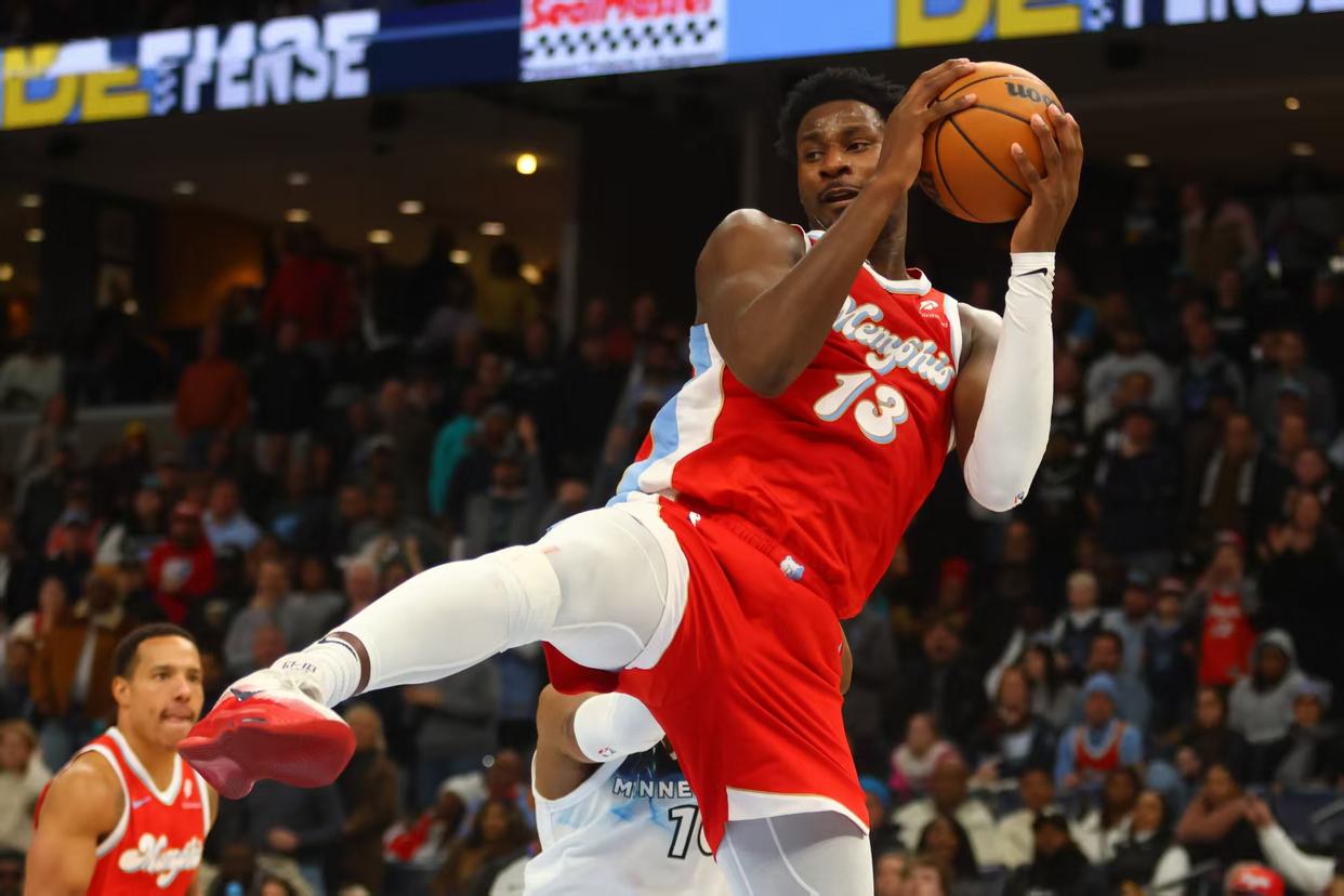 灰熊取得反扑，挑战西部强队