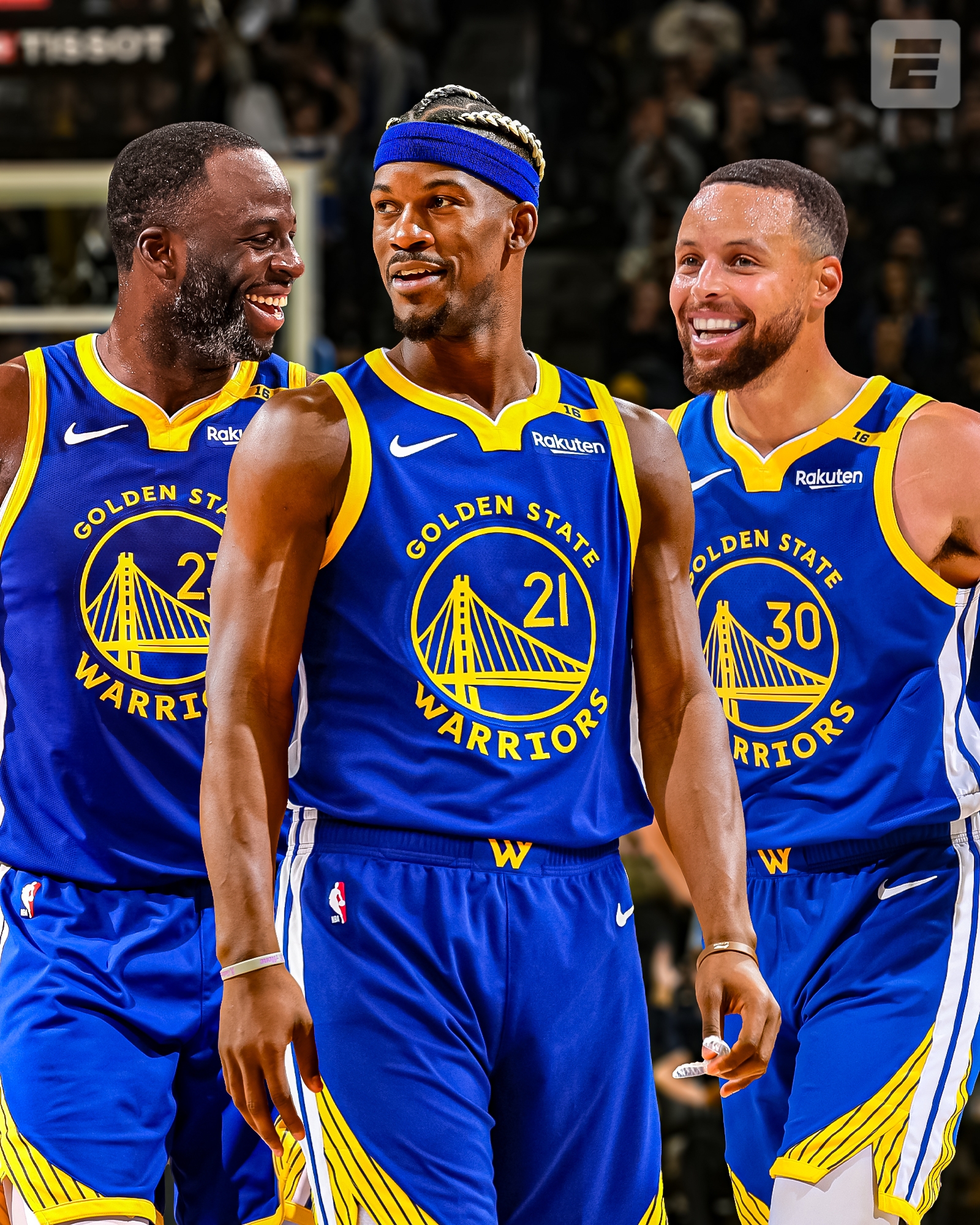 勇士主场惊险获胜,持续领跑西部联盟的简单介绍 勇士主场惊险获胜,持续领跑西部联盟的简单介绍