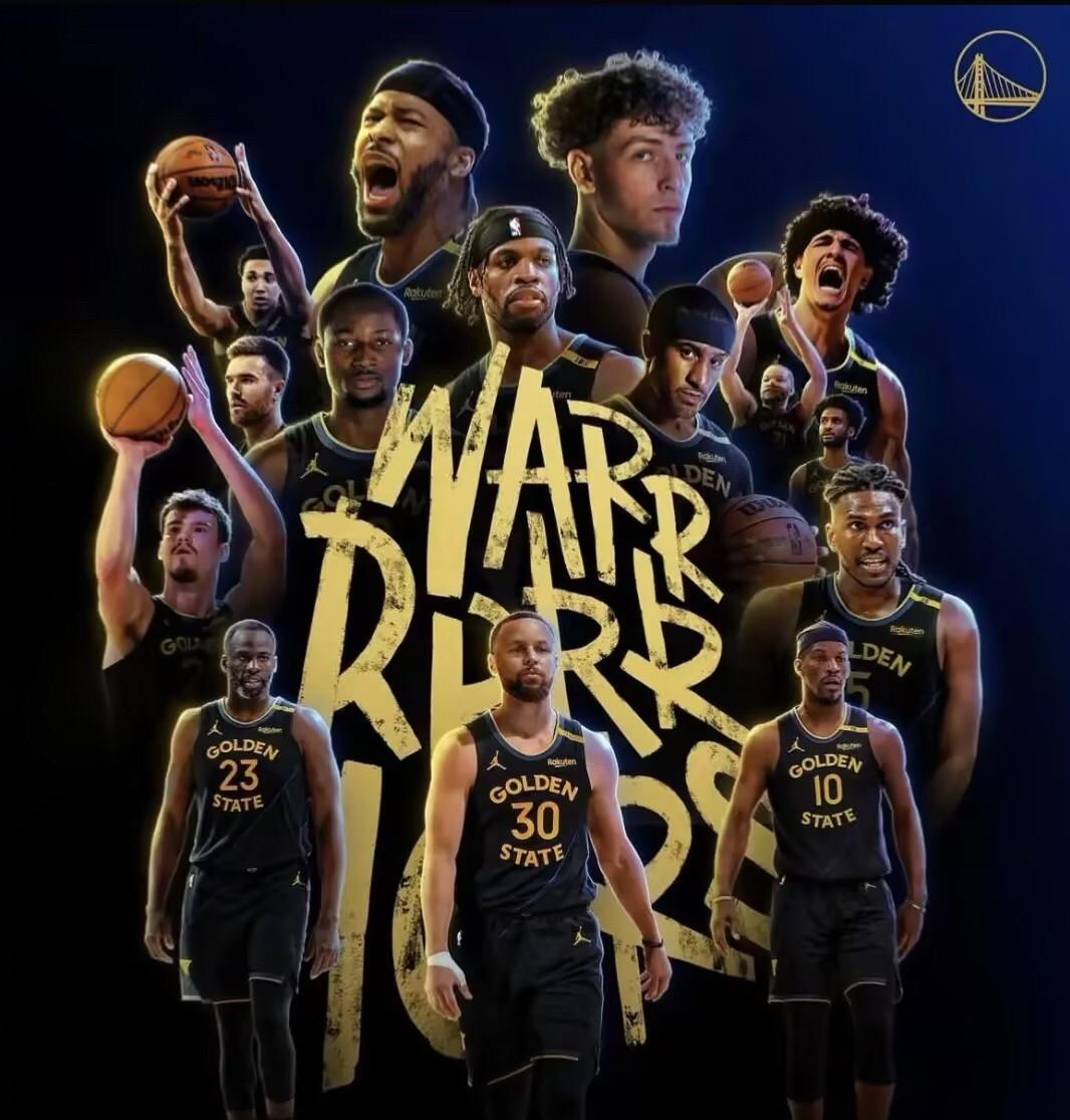 勇士主场惊险获胜,持续领跑西部联盟的简单介绍 勇士主场惊险获胜,持续领跑西部联盟的简单介绍