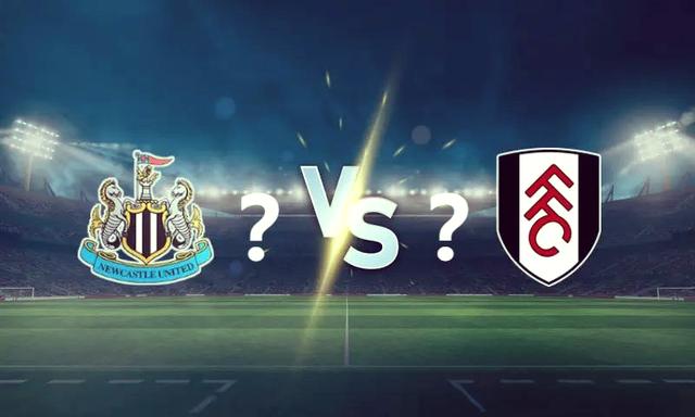 包含纽卡斯尔联队战平富勒姆队，鹰队难以冲破对手防线的词条