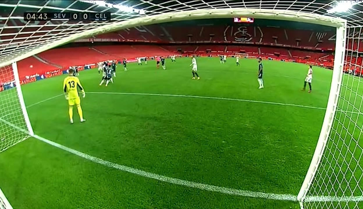 关于塞维利亚客场斩获胜利，迎来好转的信息