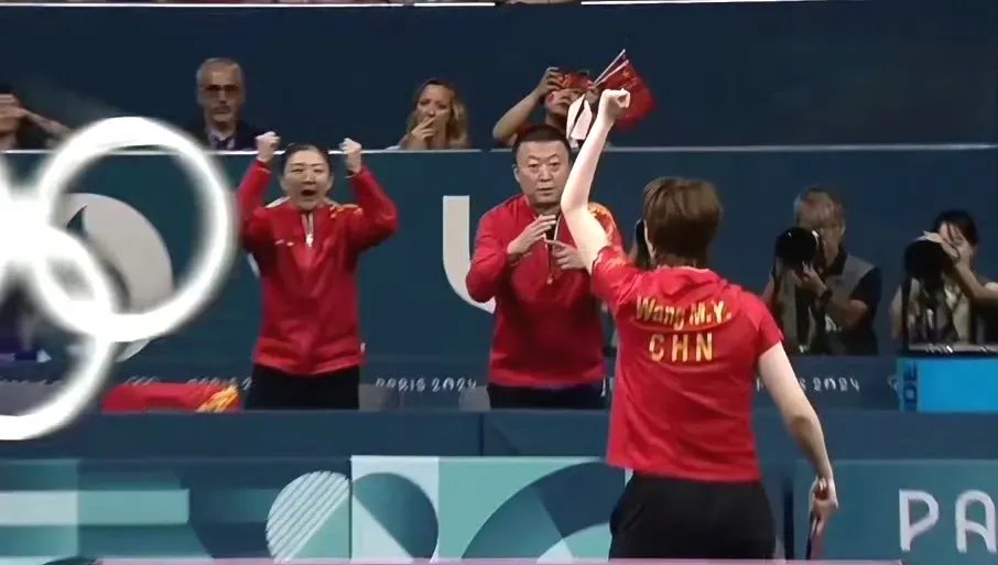 印度队碾压中国队，马琳统治全场