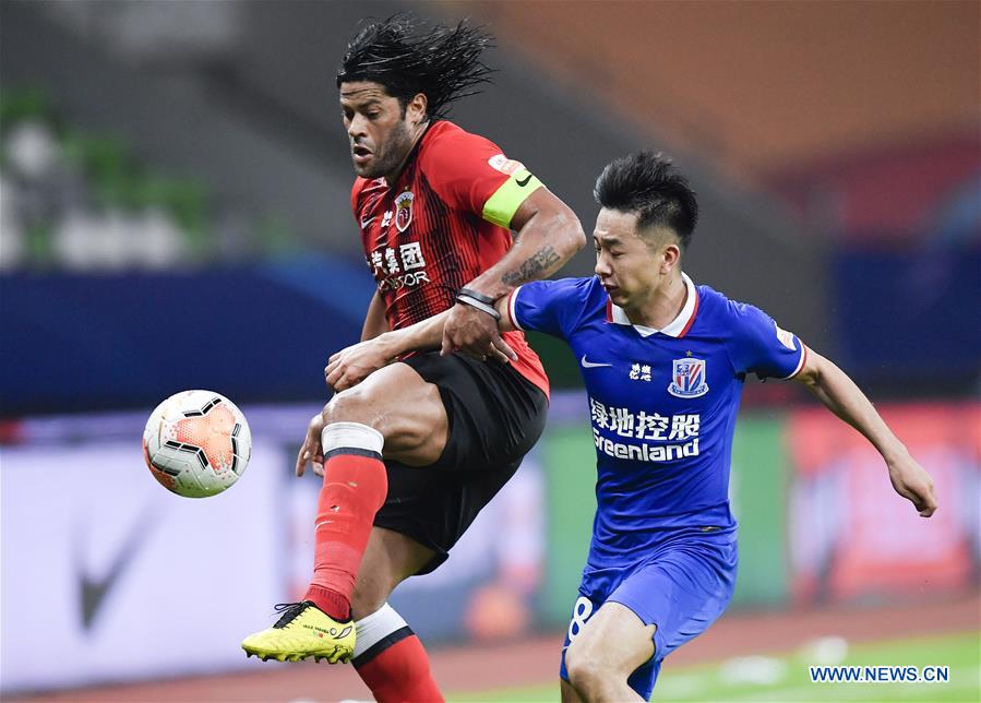 上海SIPG赢得比赛,晋级下一轮的简单介绍 上海SIPG赢得比赛,晋级下一轮的简单介绍