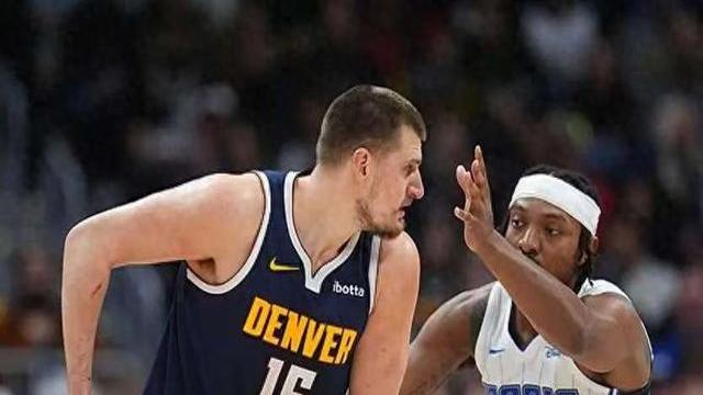 吉林队轻取勇士，约基奇状态火热的简单介绍