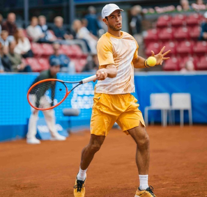 关于ATP总决赛横扫蒙特卡洛大师赛，纳达尔刷新纪录的信息